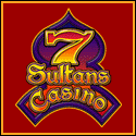 Play US online casino 7 Sultans Casino