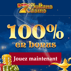 Casino 7 Sultans