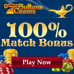 Sultans Online Casino