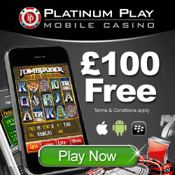 Mobile Phone Casinos