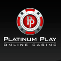 Play blackjack for FREE in fun tournaments at Platinum Play Casino
