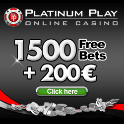 platinumplay online casino in US