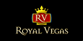 Bonus casino - Royal Vegas : jusqu'à 1200€ de bonus