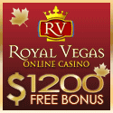 best canadian online casino in America