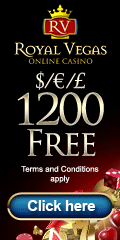royalvegas online casino in United States