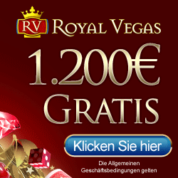 Online Casino Royal Vegas
