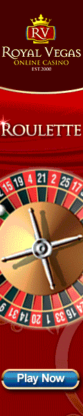 Royal Vegas online casino for some of the best gambling and gaming online