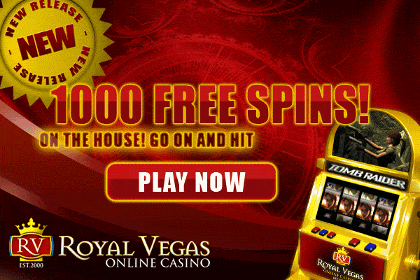 Casino Bonus Free 1000 Slots Machine Spins