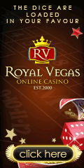 No Deposit Casino List - Online Casino Bonuses