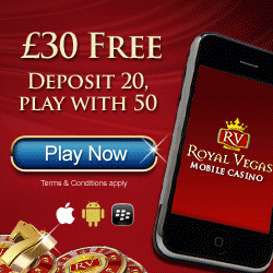free online mobile casino in US