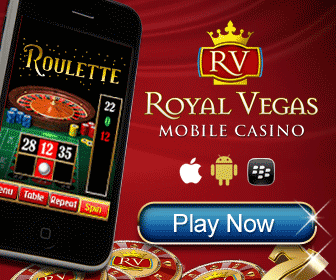 Royal Vegas Mobile Free Game Downloads