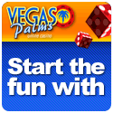 Vegas Palms Casino Games and Bonuses